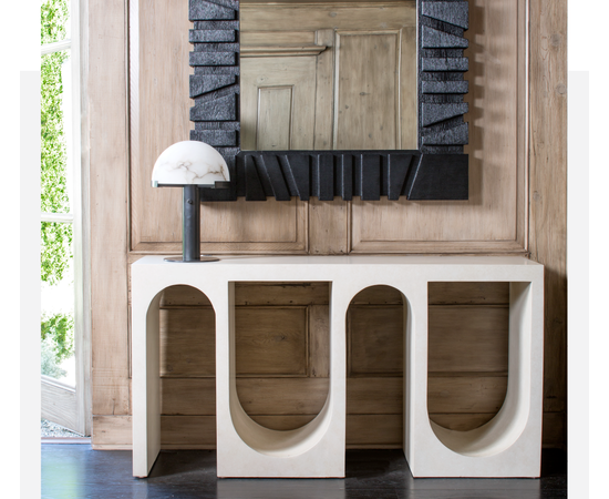 Настольный светильник Visual Comfort Melange table lamp, фото 1