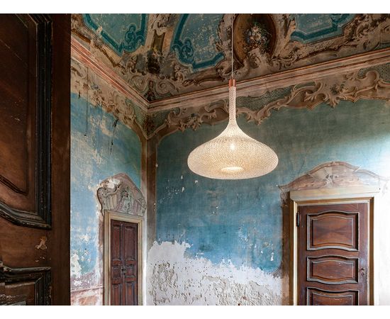 Светильник Fisionarte LUCE, фото 4