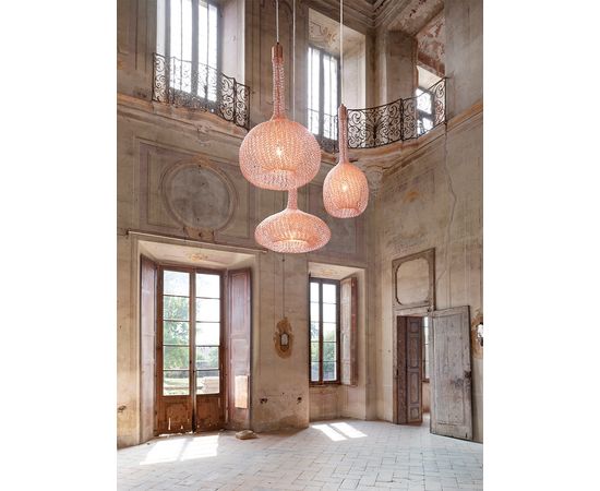 Светильник Fisionarte LUCE, фото 5