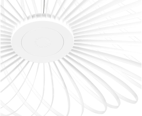 Подвесной светильник Tom Dixon Spring Small Pendant White, фото 6