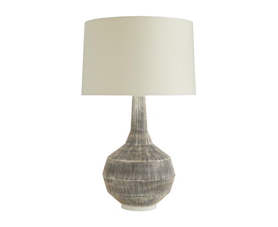 Настольный светильник Arteriors home Webber Lamp, фото 3