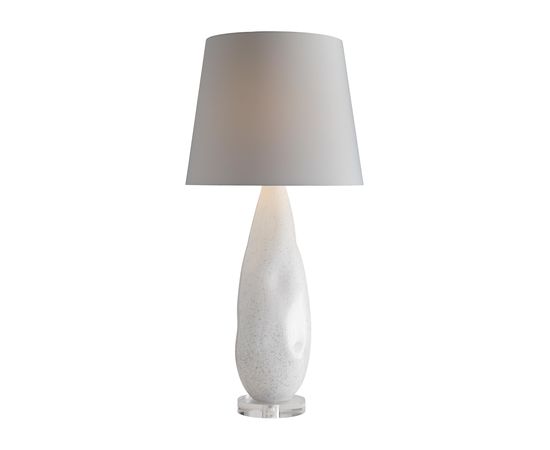 Настольный светильник Arteriors home Wiley Lamp, фото 1