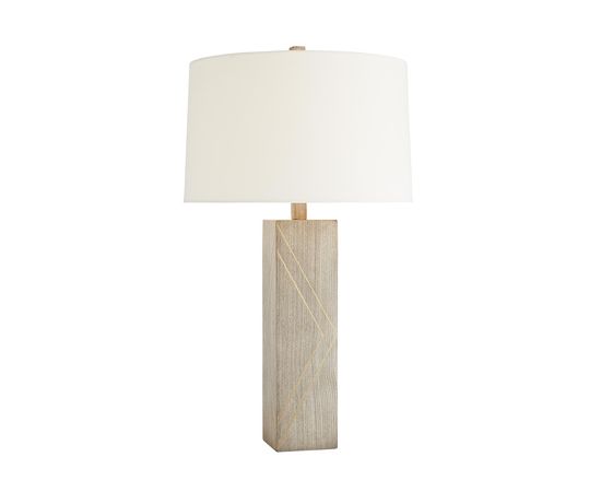 Настольный светильник Arteriors home Vega Lamp, фото 1