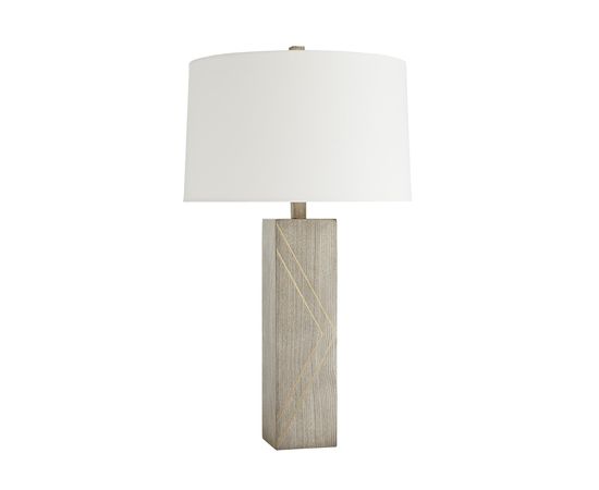 Настольный светильник Arteriors home Vega Lamp, фото 3