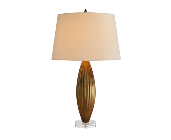 Настольная лампа Arteriors home Tresero Lamp, фото 1