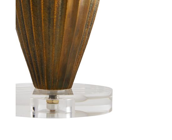 Настольная лампа Arteriors home Tresero Lamp, фото 2