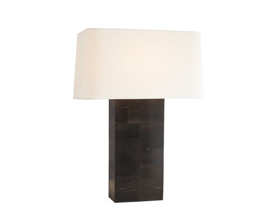 Натольная лампа Arteriors home Valletta Lamp, фото 1
