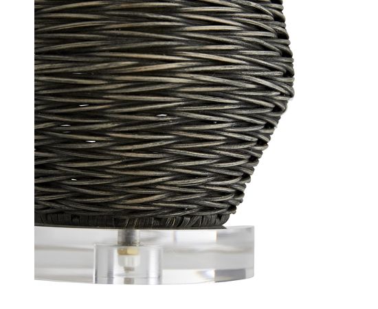 Настольная лампа Arteriors home Whitcomb Lamp, фото 2