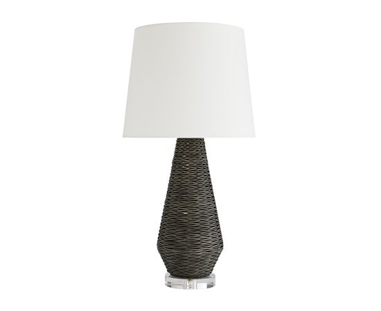 Настольная лампа Arteriors home Whitcomb Lamp, фото 3
