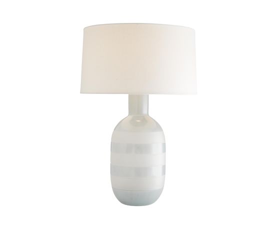 Настольный светильник Arteriors home Tosh Lamp, фото 1