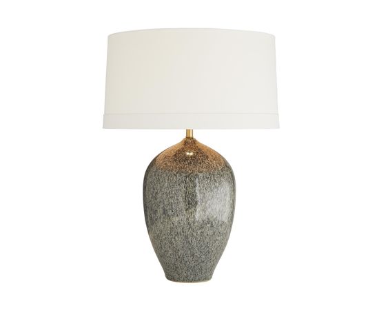 Настольная лампа Arteriors home Verde Lamp, фото 1
