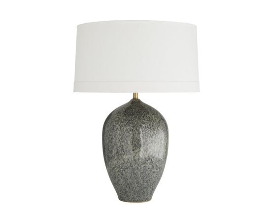 Настольная лампа Arteriors home Vernon Lamp, фото 3