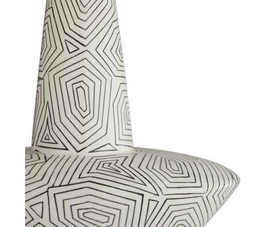 Настольный светильник Arteriors home Toronto Lamp, фото 2