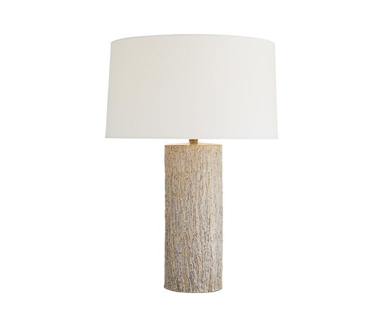 Натольная лампа Arteriors home Valpreso Lamp, фото 1