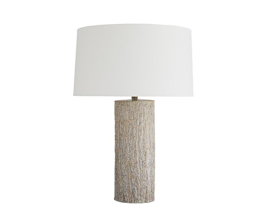 Натольная лампа Arteriors home Valpreso Lamp, фото 3