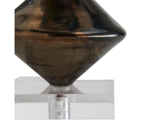 Настольная лампа Arteriors home Vanna Lamp, фото 2