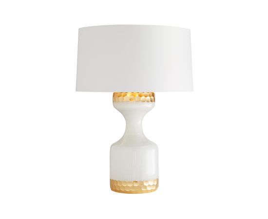 Настольный светильник Arteriors home Venice Lamp, фото 1