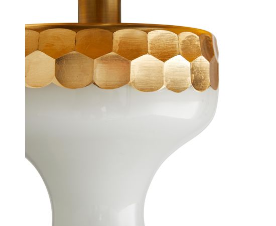 Настольный светильник Arteriors home Venice Lamp, фото 3