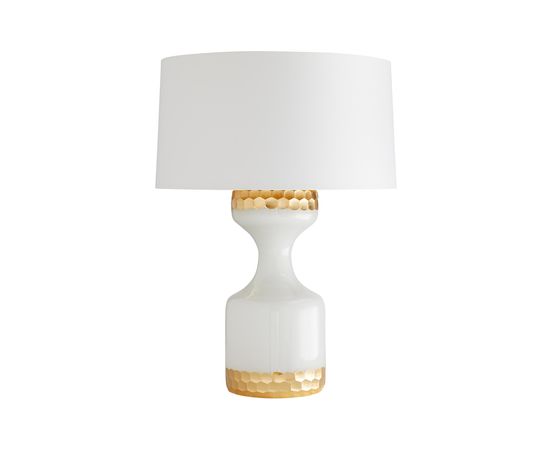 Настольный светильник Arteriors home Venice Lamp, фото 4