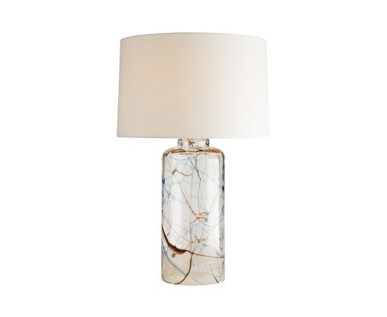 Настольная лампа Arteriors home Whistler Lamp, фото 1