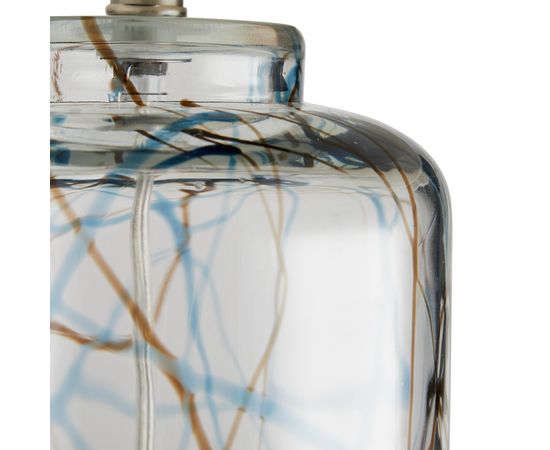 Настольная лампа Arteriors home Whistler Lamp, фото 2