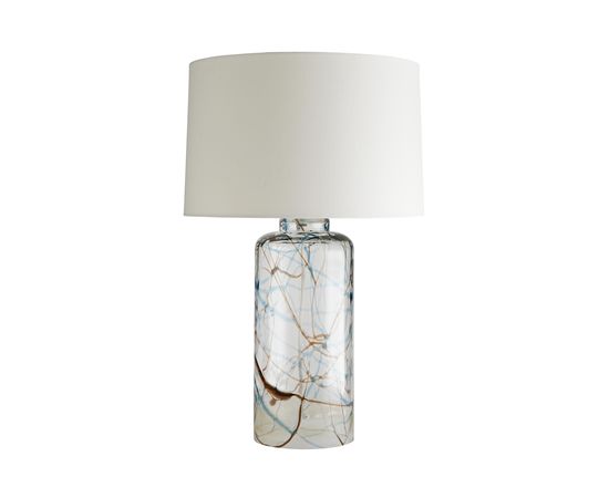 Настольная лампа Arteriors home Whistler Lamp, фото 3
