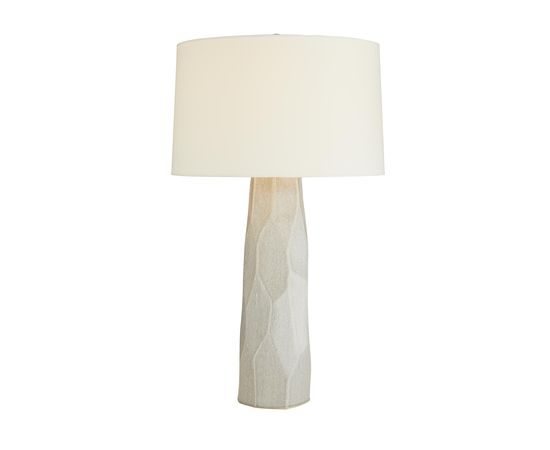 Настольный светильник Arteriors home Townsen Lamp, фото 1