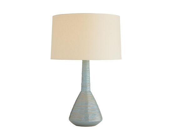 Настольный светильник Arteriors home Torrance Lamp, фото 1