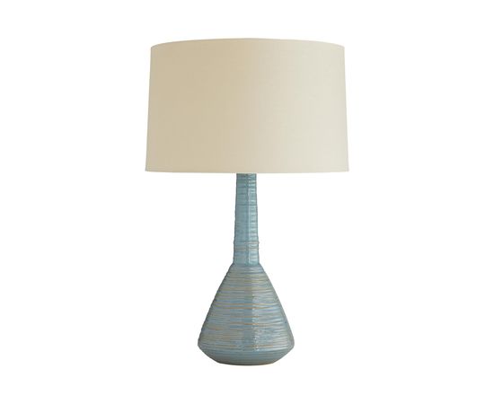 Настольный светильник Arteriors home Torrance Lamp, фото 3