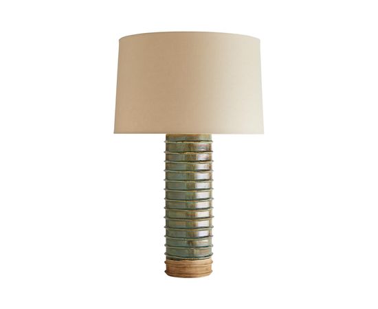 Настольный светильник Arteriors home Urbana Lamp, фото 3