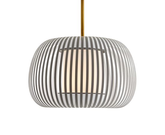 Подвесной светильник Arteriors home Willow Pendant, фото 1