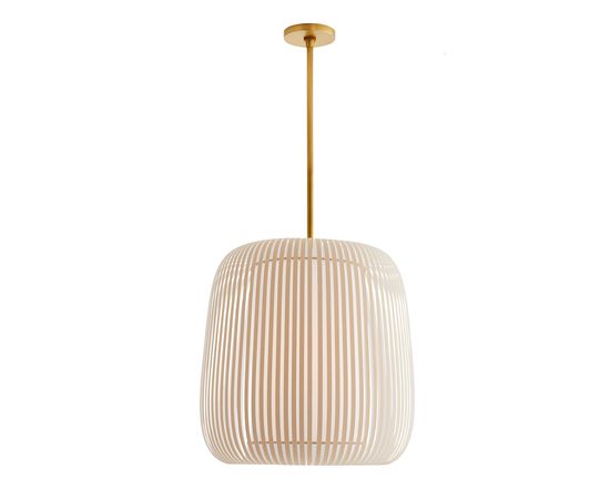 Подвесной светильник Arteriors home Wilhelm Pendant, фото 1