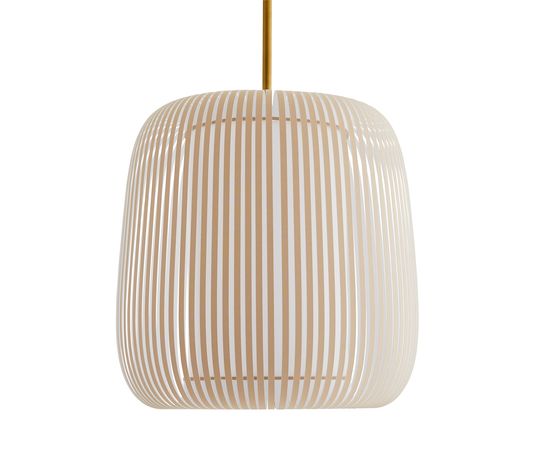 Подвесной светильник Arteriors home Wilhelm Pendant, фото 5