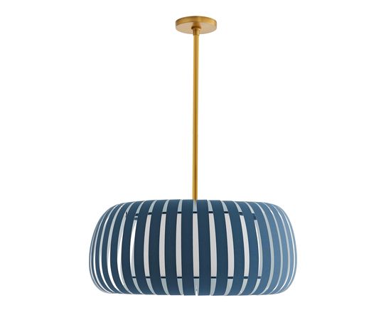 Подвесной светильник Arteriors home Wilson Pendant, фото 1