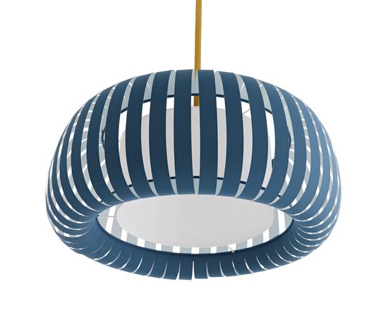 Подвесной светильник Arteriors home Wilson Pendant, фото 2