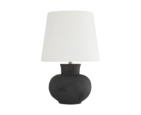 Настольная лампа Arteriors home Troy Lamp, фото 3