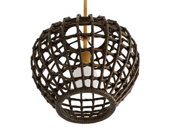 Подвесной светильник Arteriors home Villa Pendant, фото 3