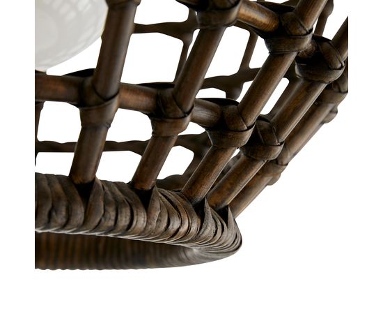 Подвесной светильник Arteriors home Villa Pendant, фото 4