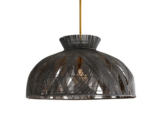 Люстра Arteriors home Wester Chandelier, фото 1