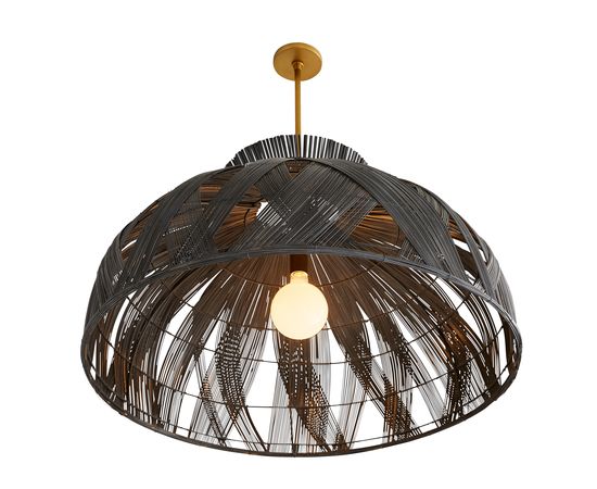 Люстра Arteriors home Wester Chandelier, фото 2