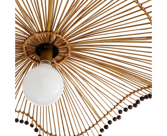 Люстра Arteriors home Waverly Pendant, фото 3