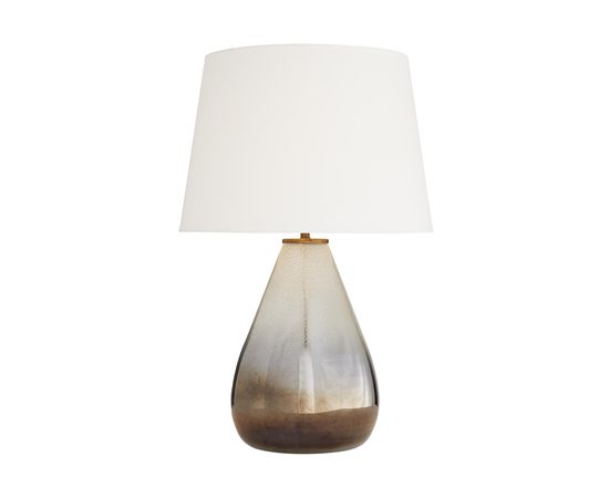 Настольная лампа Arteriors home Tiber Lamp, фото 1
