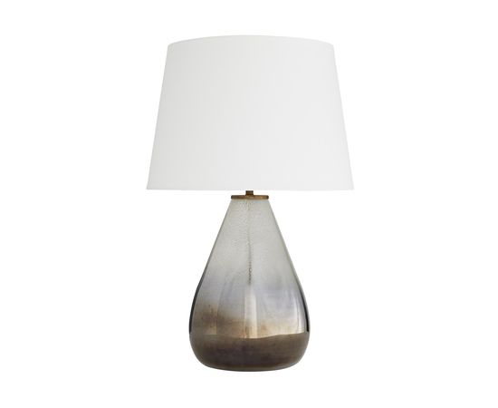 Настольная лампа Arteriors home Tiber Lamp, фото 3