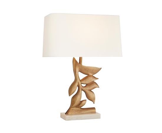 Настольная лампа Arteriors home Thatcher Lamp, фото 1
