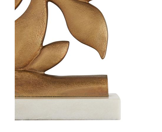 Настольная лампа Arteriors home Thatcher Lamp, фото 2