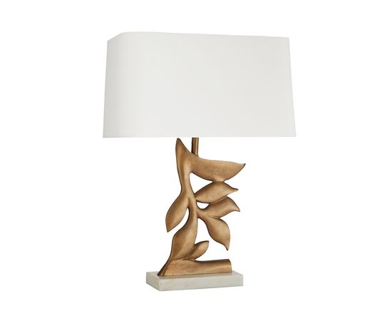 Настольная лампа Arteriors home Thatcher Lamp, фото 3