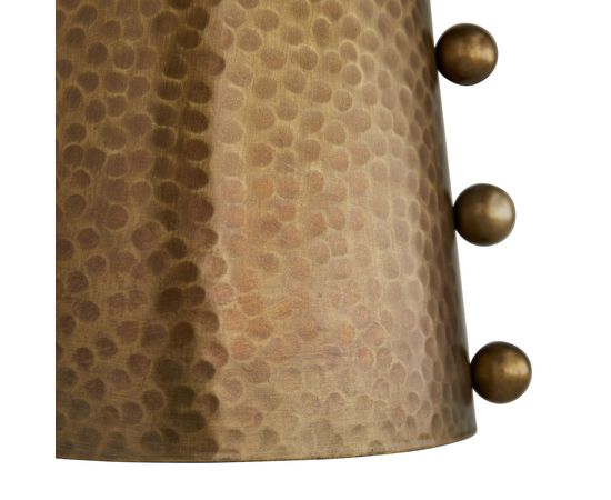 Настольная лампа Arteriors home Tidwell Lamp, фото 2