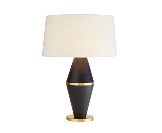 Настольная лампа Arteriors home Tilford Lamp, фото 1