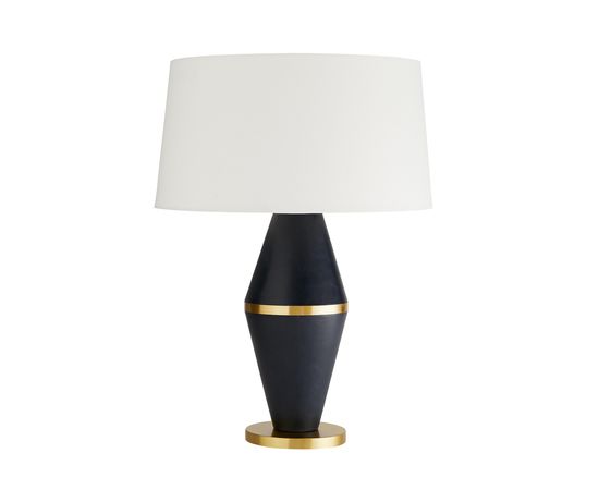 Настольная лампа Arteriors home Tilford Lamp, фото 3