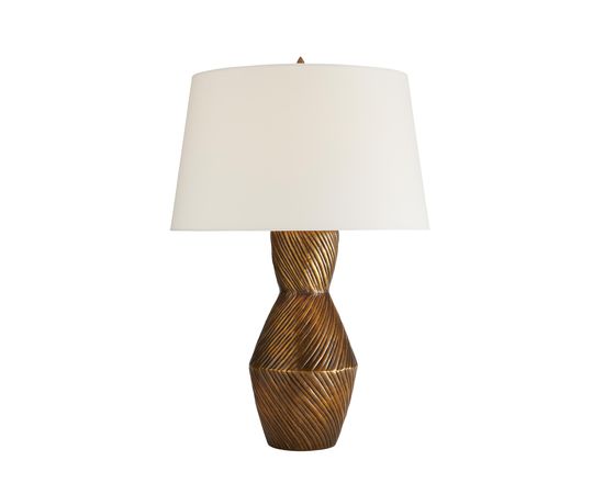 Настольная лампа Arteriors home Wheeler Lamp, фото 1